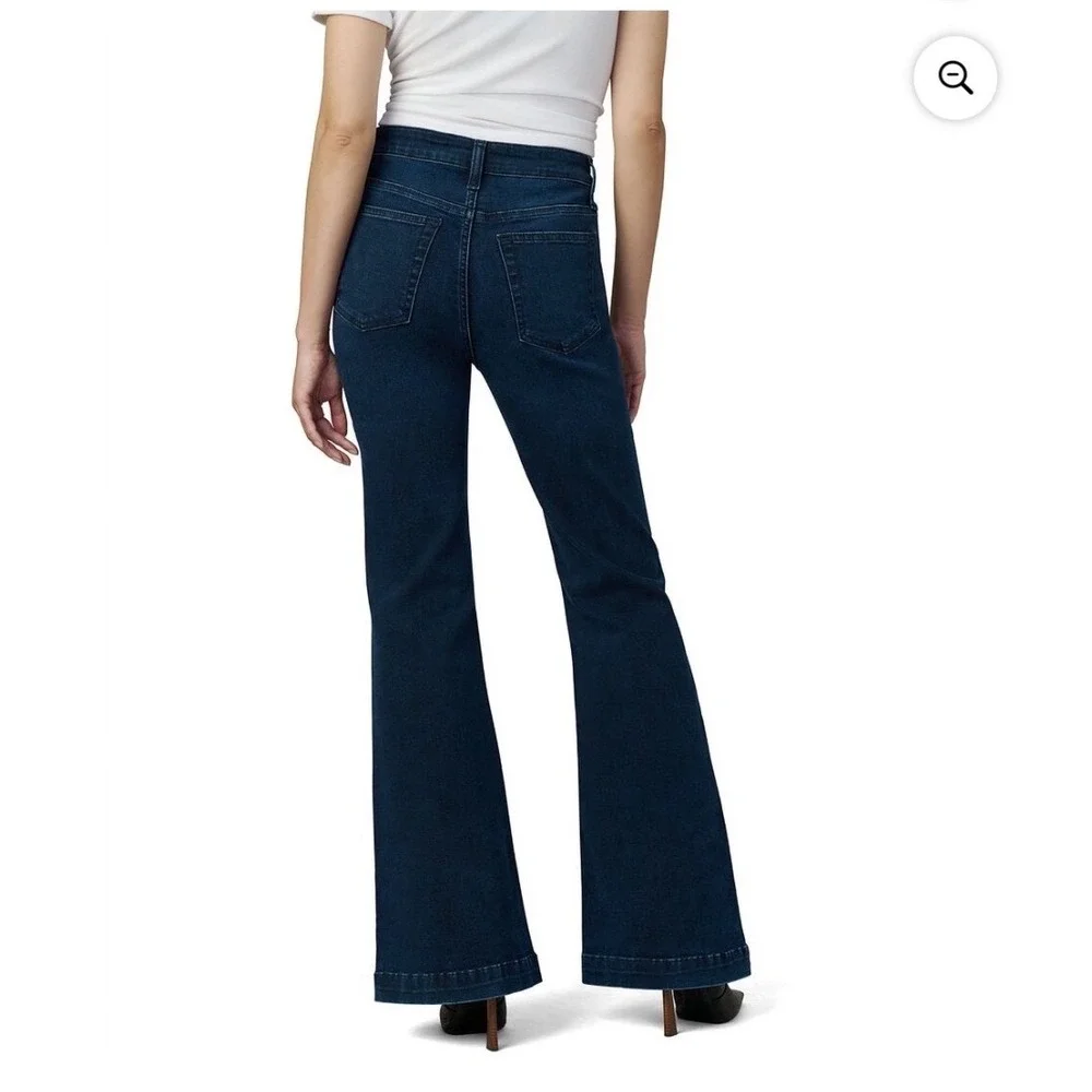 Joes Jeans elevate your